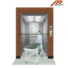 Machine Room Bed Elevator with Good Price